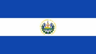 SALVADOR - Ataco