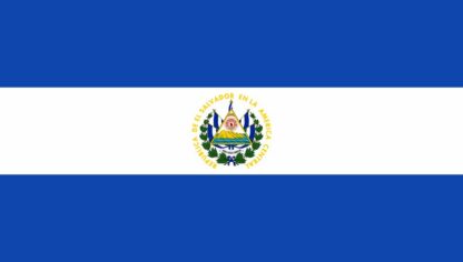 SALVADOR - Ataco
