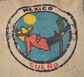 Décaféiné MEXIQUE Sueño