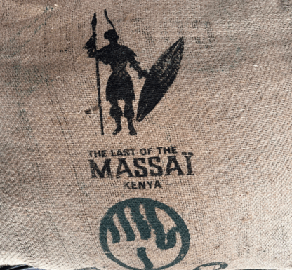 KENYA - Massaï