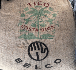 COSTA RICA - Tico
