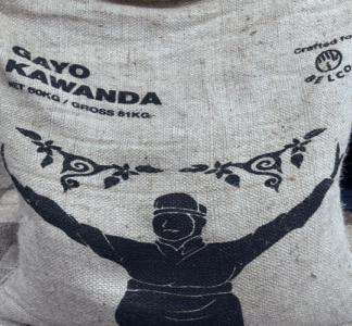 INDONESIE - Kawanda