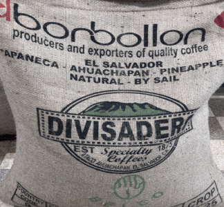 SALVADOR - Pineapple