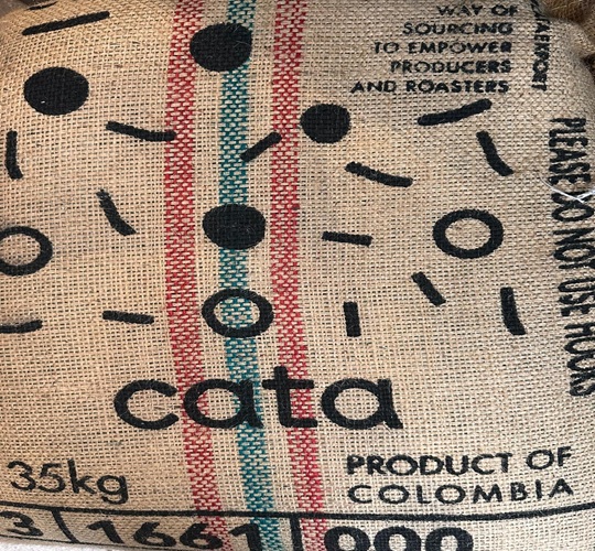 COLOMBIE - El Diviso