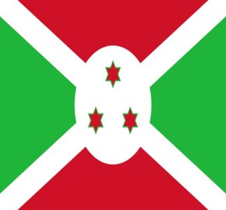 BURUNDI - Nkanda