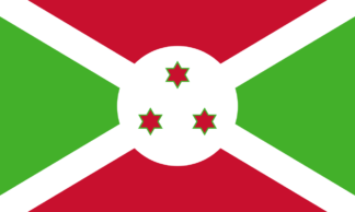 BURUNDI - Nkanda
